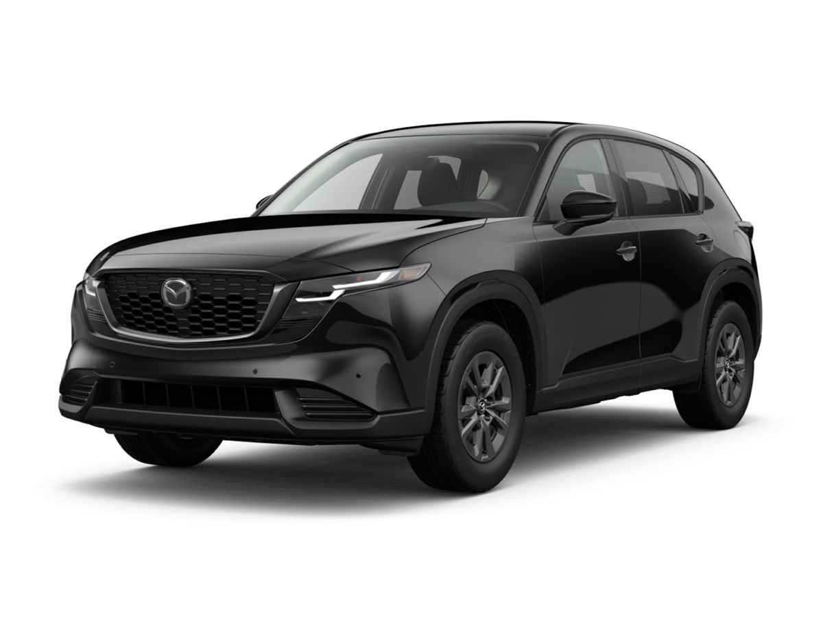 New 2026 Machine Gray Metallic Mazda 2.5 S Select AWD image 14