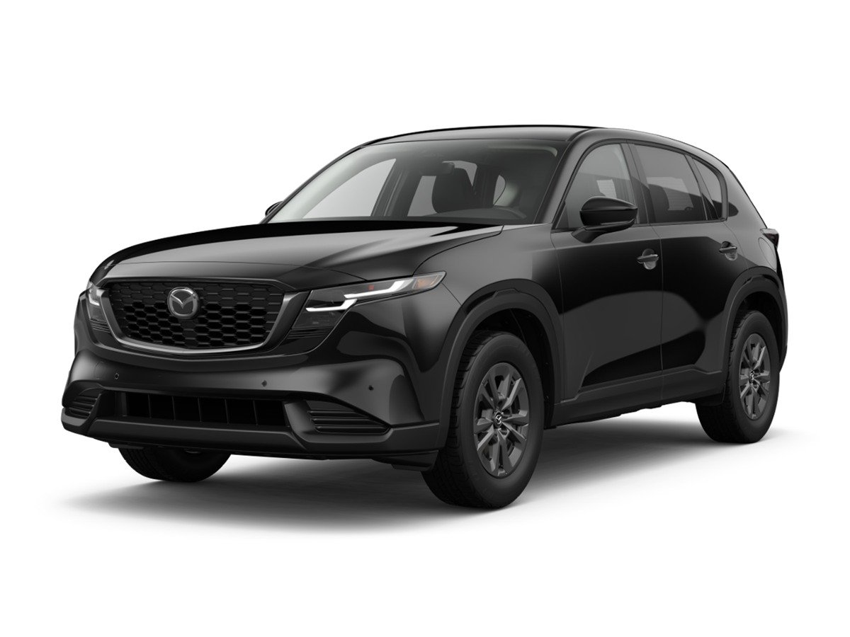 New 2026 Black Mazda 2.5 S Select image 14