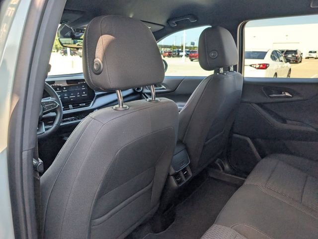 Used 2025 Green Chevrolet LT image 23