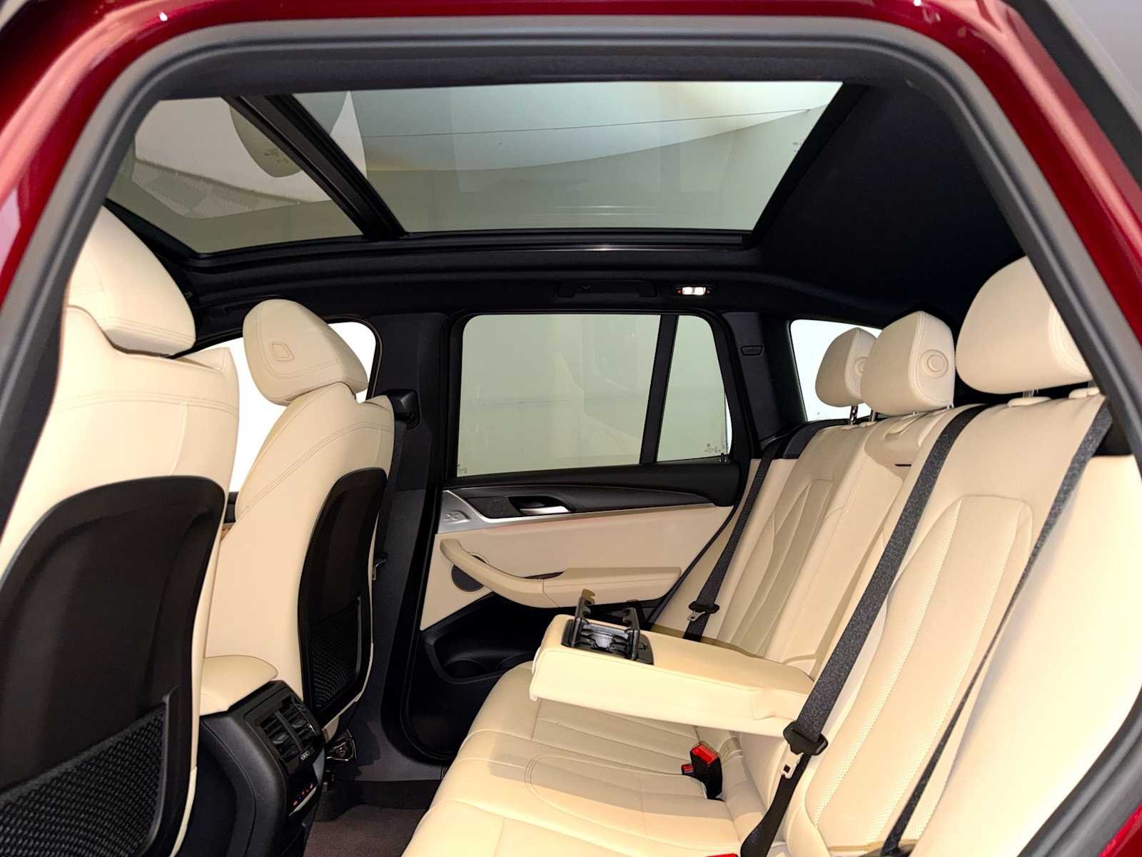 2024 BMW X3 30i - Photo 21