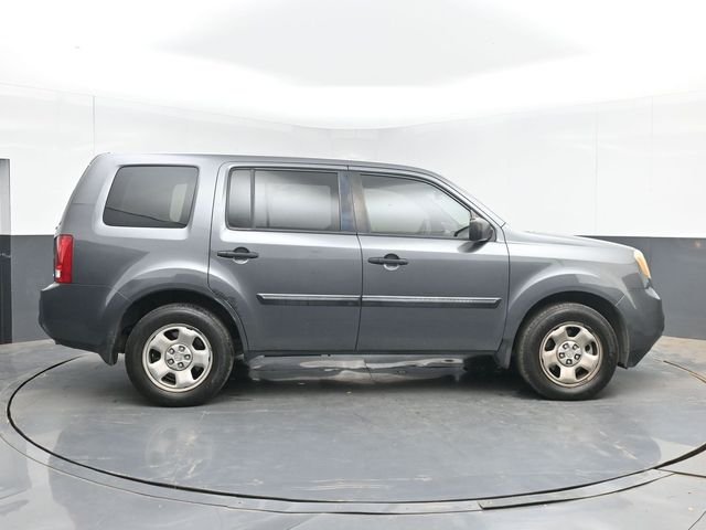Used 2012  Honda LX image 10