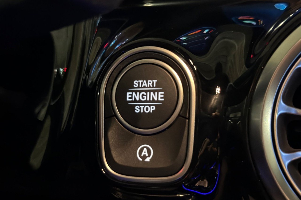 New 2026 Mountain Grey Metallic Mercedes-Benz AMG® GLA 35 4MATIC SUV image 20