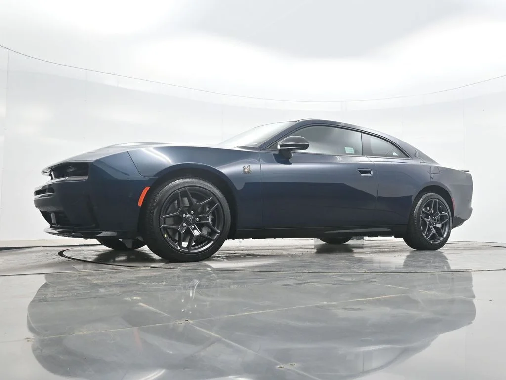 New 2026 After Dark Exterior Paint Dodge Scat Pack image 30