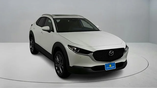 2026 Mazda CX-30 Preferred AWD's photo