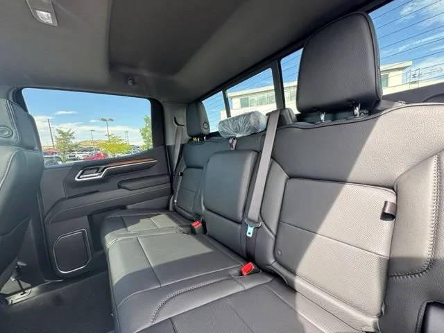 New 2026 Onyx Black GMC Denali image 21