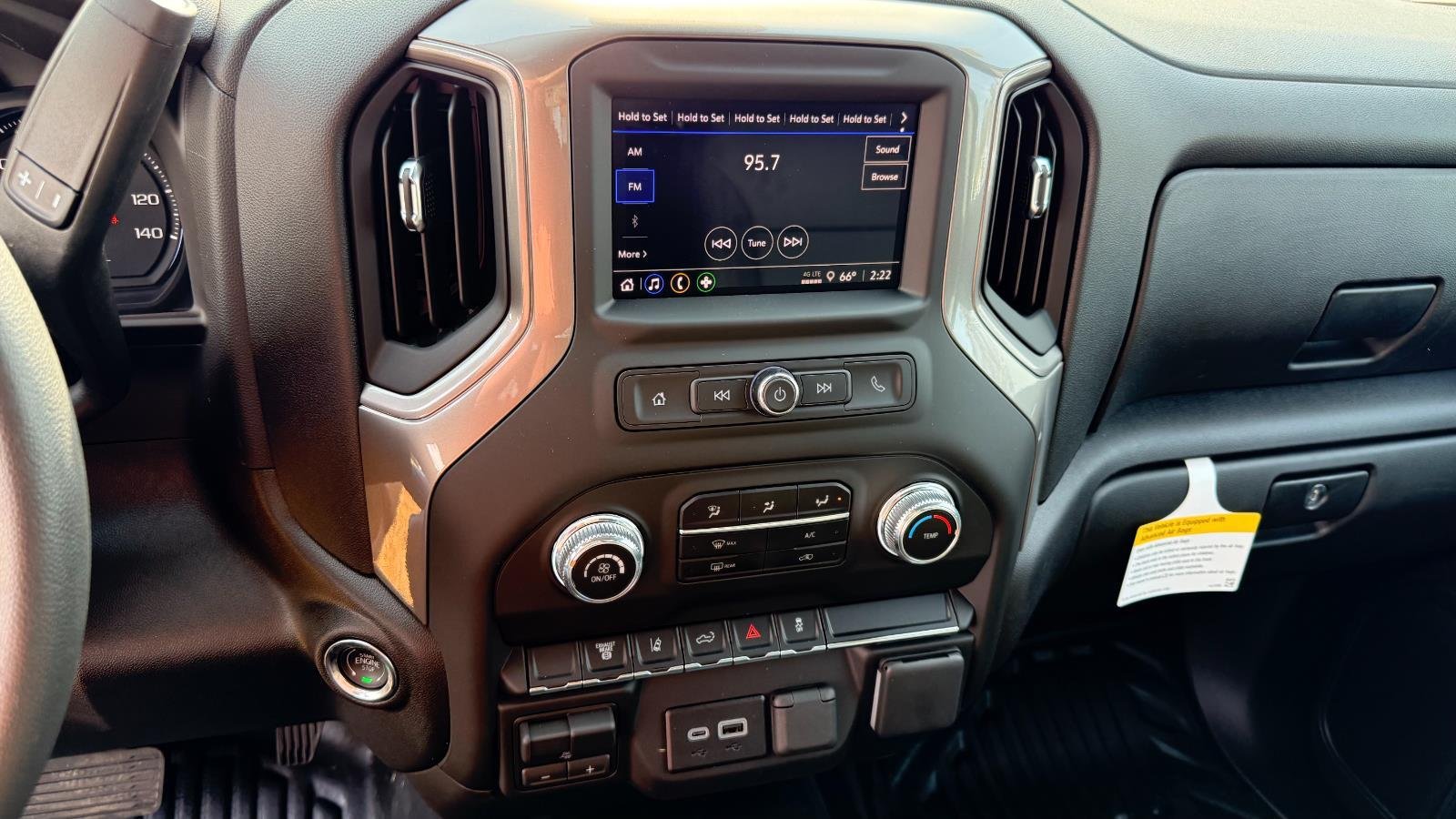 New 2026 Summit White GMC Pro DRW image 23