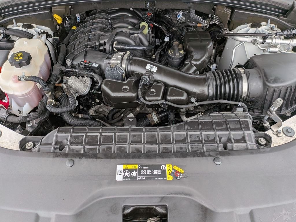 Used 2021 White Jeep Limited image 34