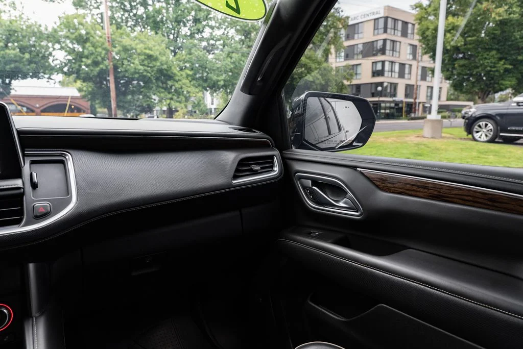 Used 2021 Gray Chevrolet Premier image 11