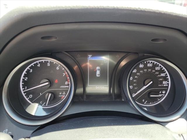 Certified Used 2024 ICE CAP Toyota  image 13
