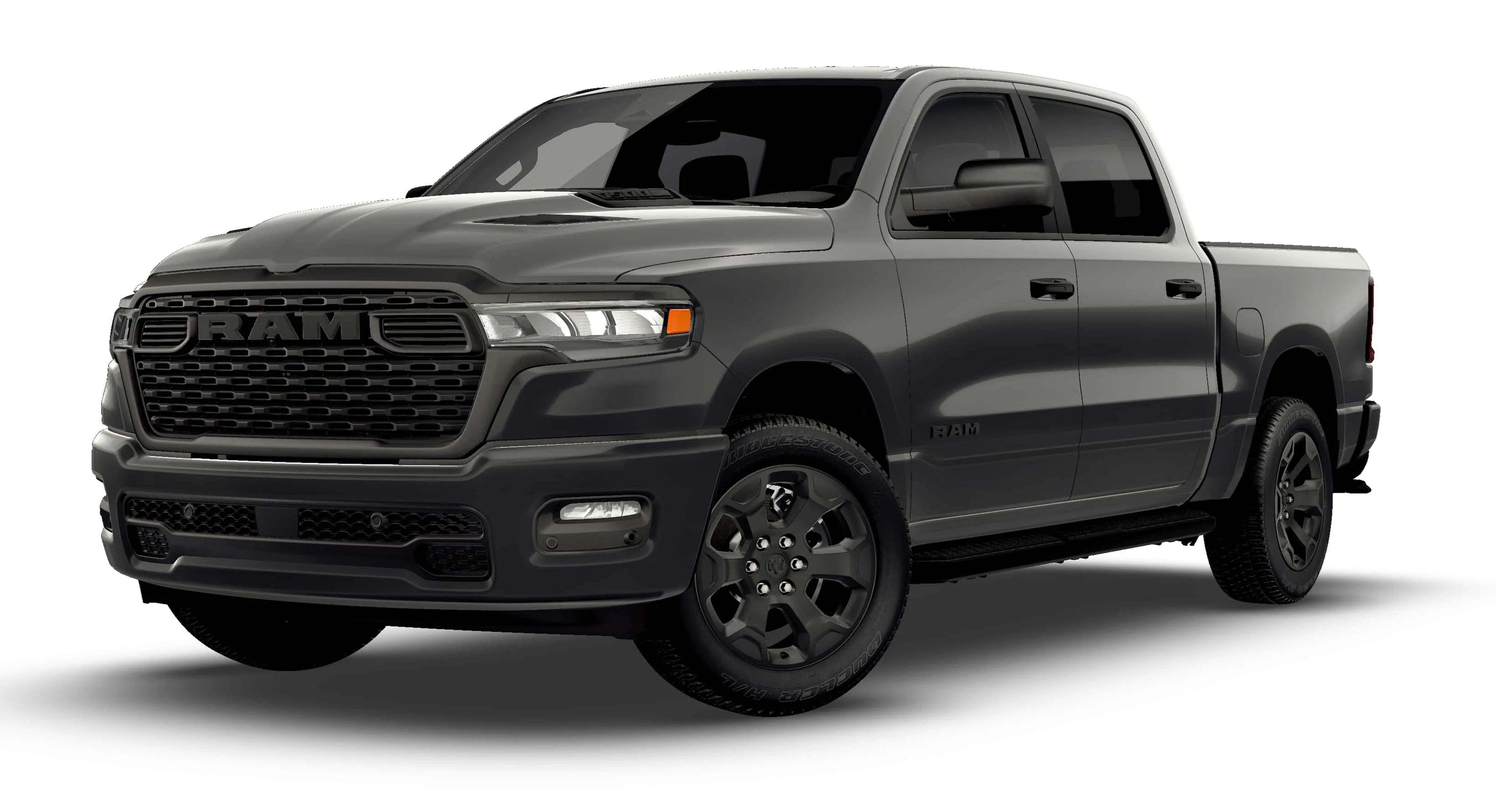 2026 RAM 1500's photo
