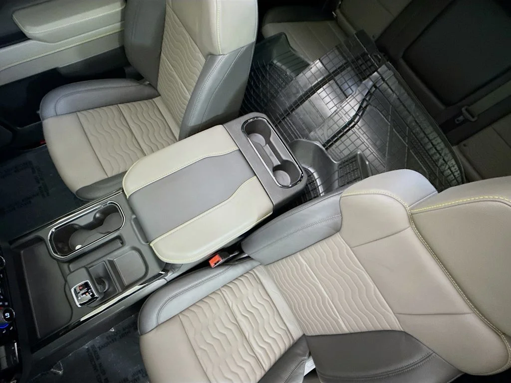 Used 2026 White Chevrolet ZR2 image 24
