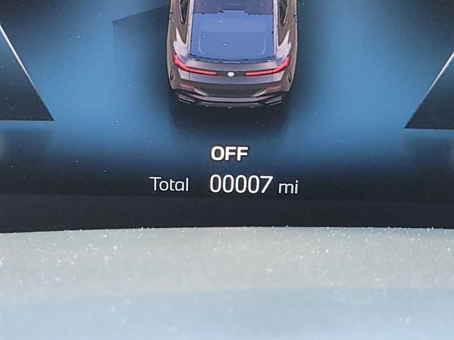 New 2026 Black BMW xDrive40i image 31