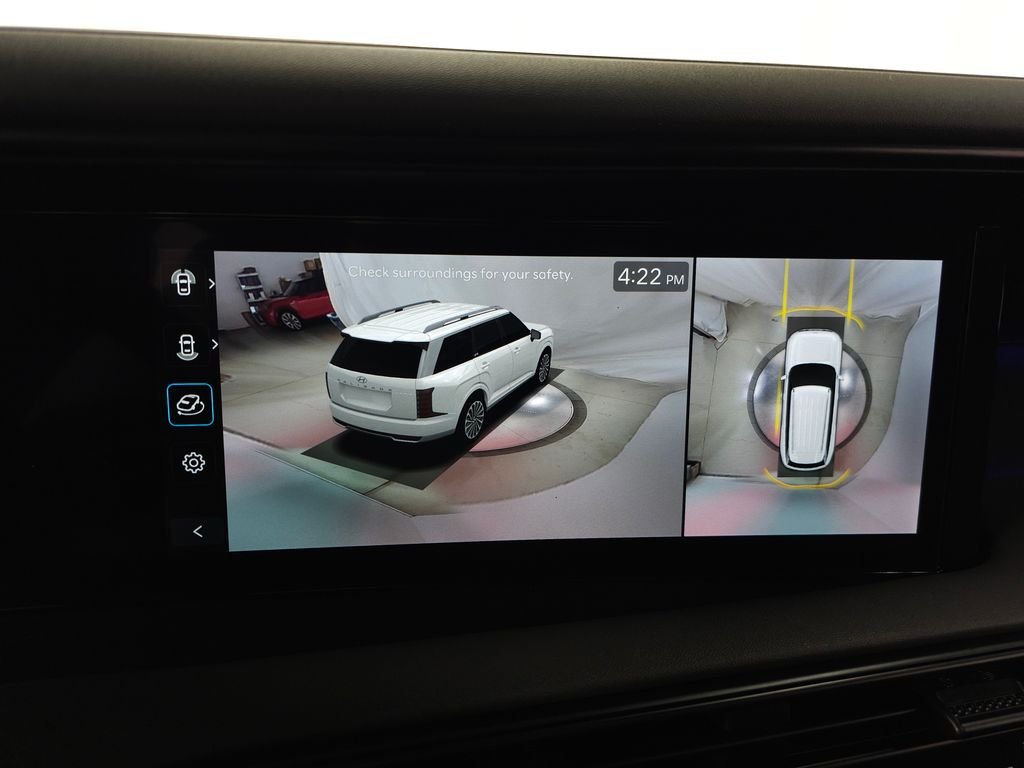 2026 Hyundai Palisade XRT Pro - Photo 31