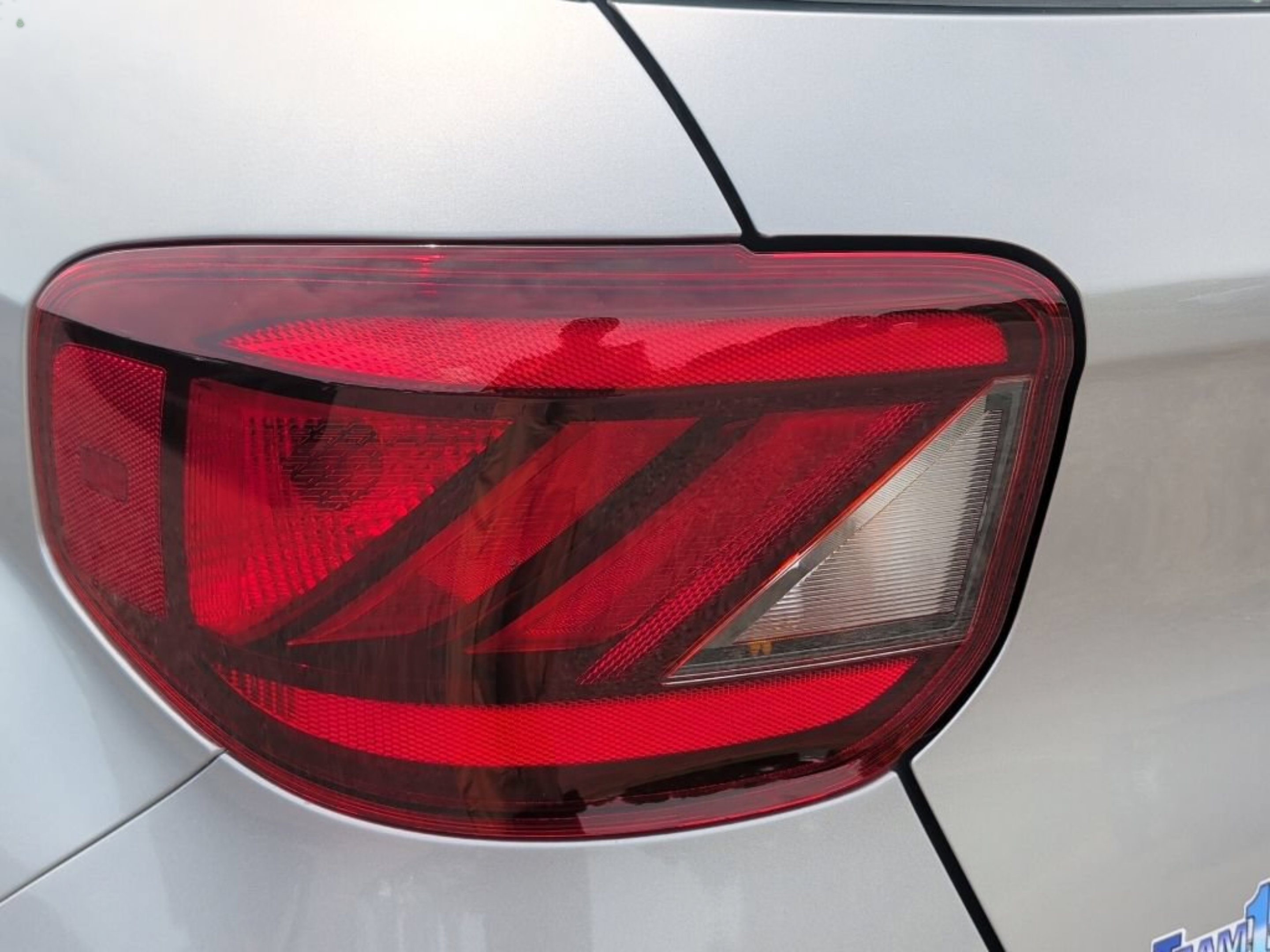 New 2026 Shimmering Silver Hyundai SEL image 46