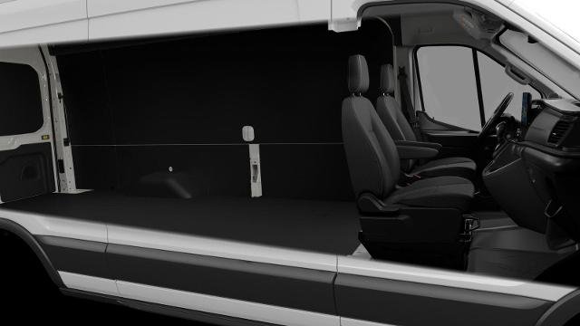 New 2026 Oxford White Ford Base image 28