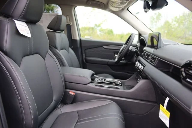 2026 Honda Pilot Touring Blackout - Photo 46