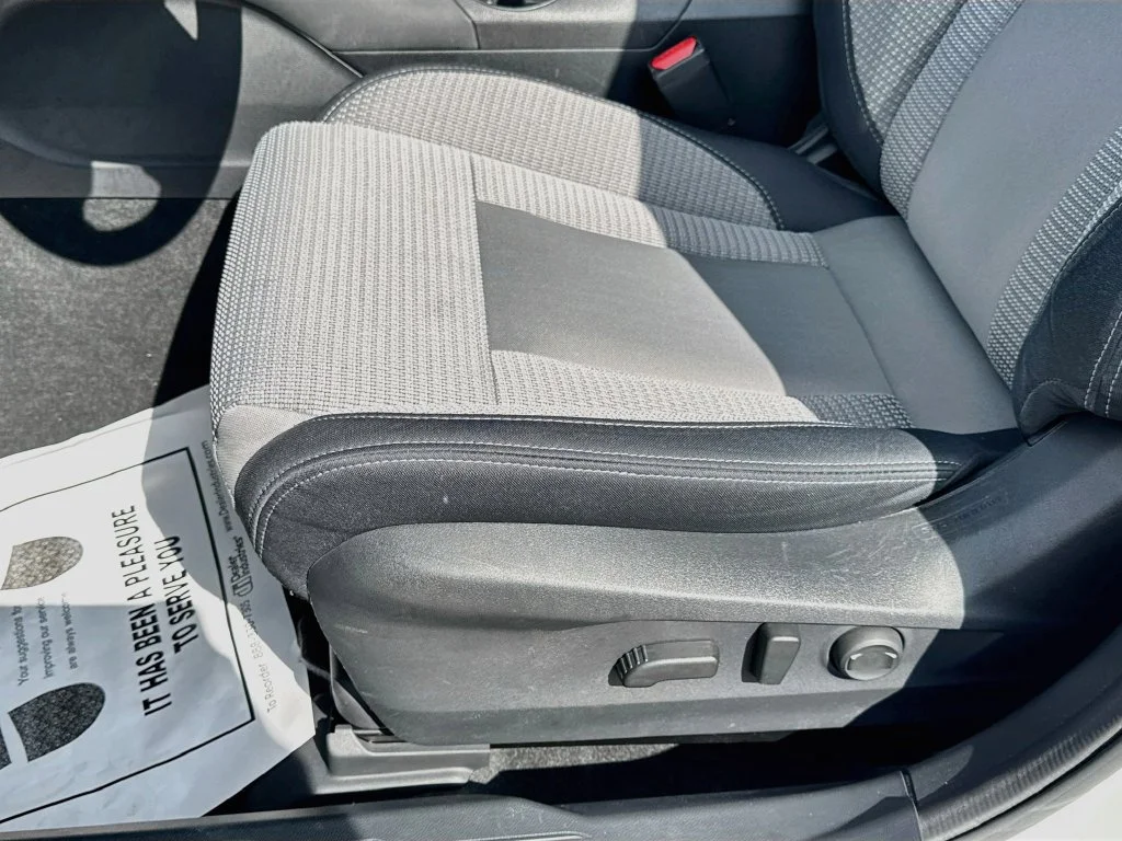 Certified Used 2023 White Subaru Premium image 25