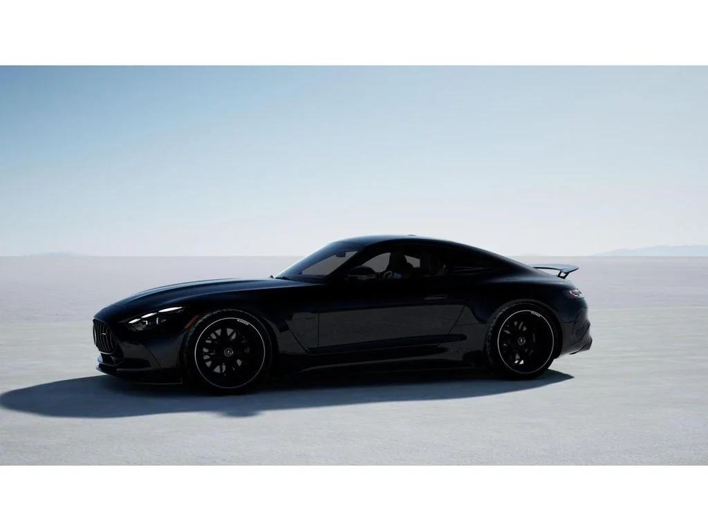 New 2027 Black Mercedes-Benz  image 36