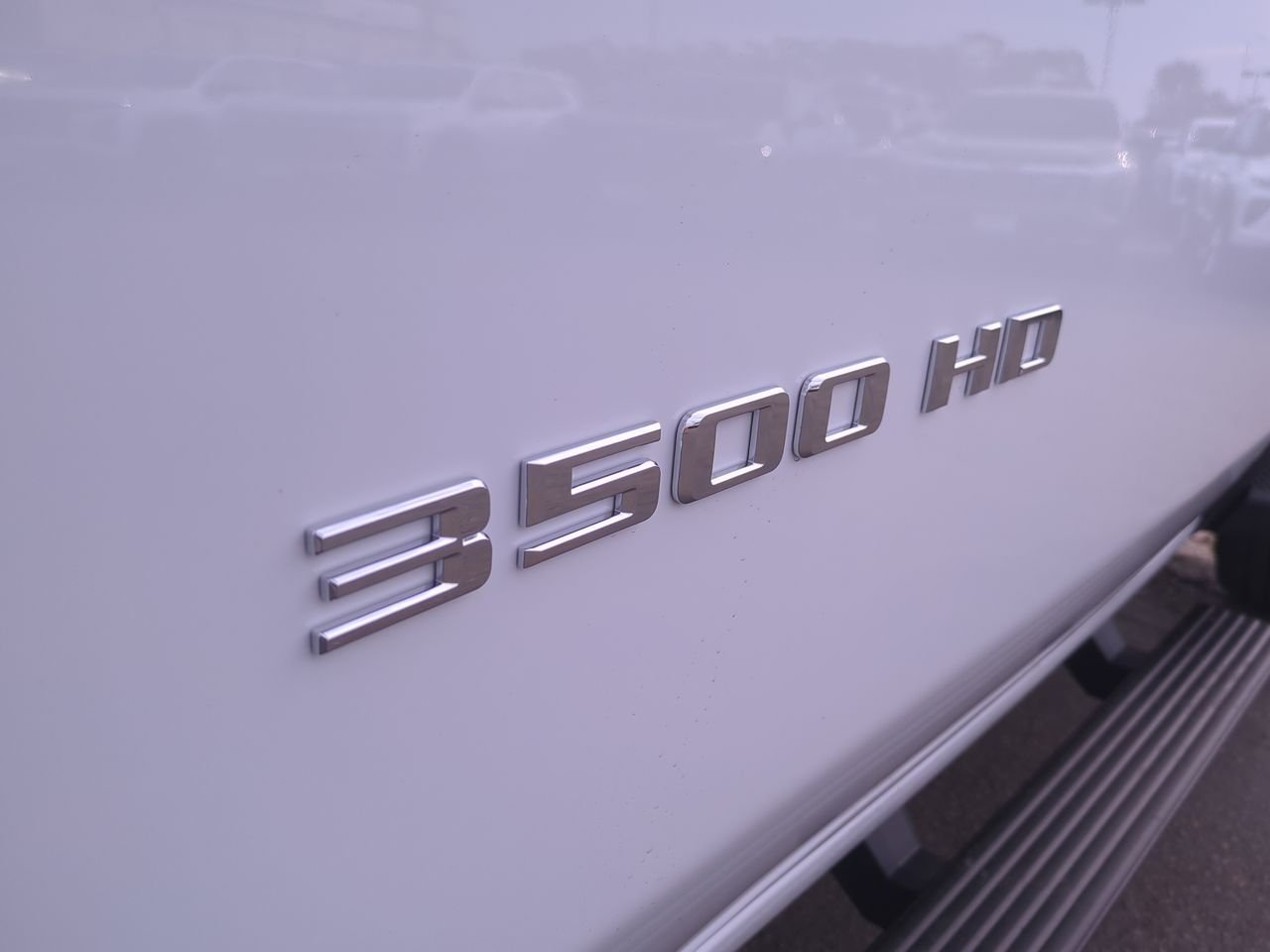 2026 Chevrolet Silverado 3500 HD Work Truck - Photo 28
