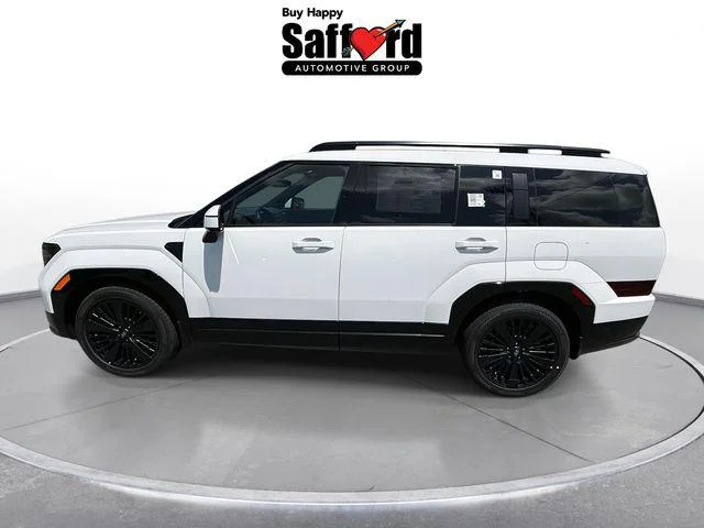 2026 Hyundai Santa Fe Calligraphy - Photo 6