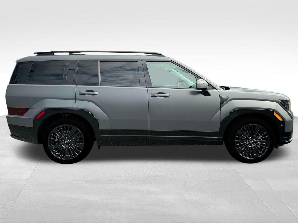 2025 Hyundai Santa Fe Calligraphy - Photo 10