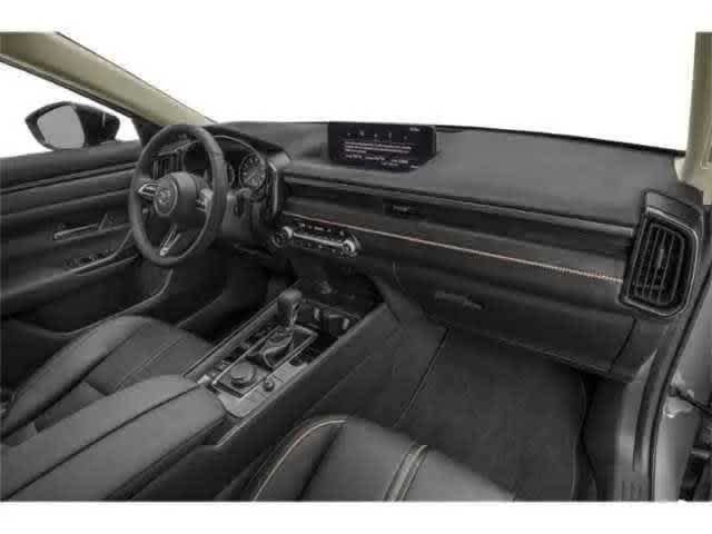 2025 Mazda CX-50 Premium Plus - Photo 12