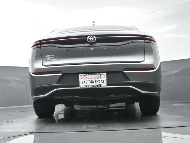 Used 2024  Toyota XLE image 38