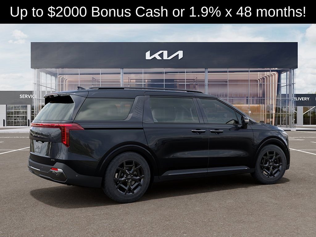 New 2026  Kia  image 6