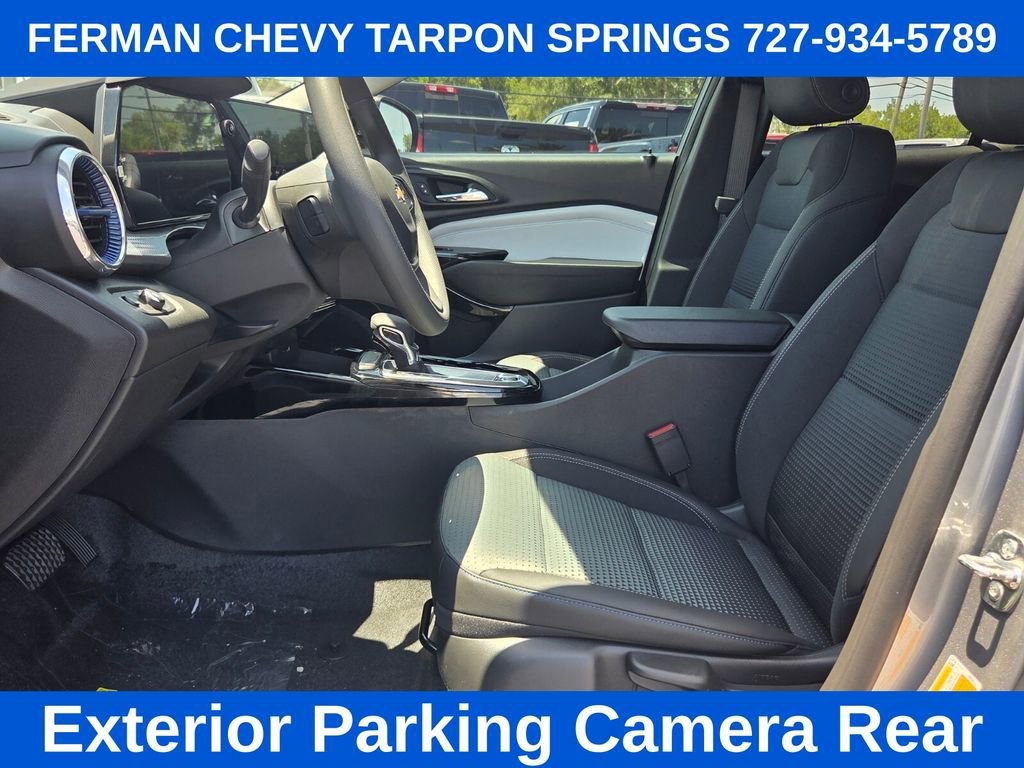 2026 Chevrolet Trax LT - Photo 14