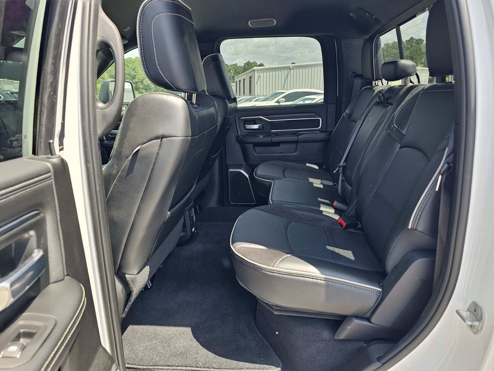 2026 RAM Ram 2500 Pickup Laramie - Photo 32