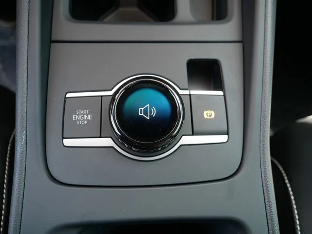 New 2026 Green Volkswagen 2.0T SE R-Line Black image 11