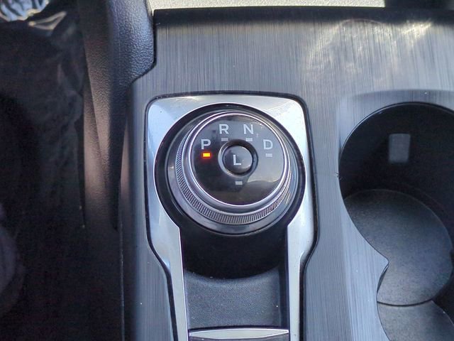 Used 2021 White Ford SE image 19