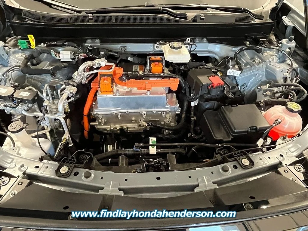 New 2026 Sonic Gray Pearl Honda Touring image 12