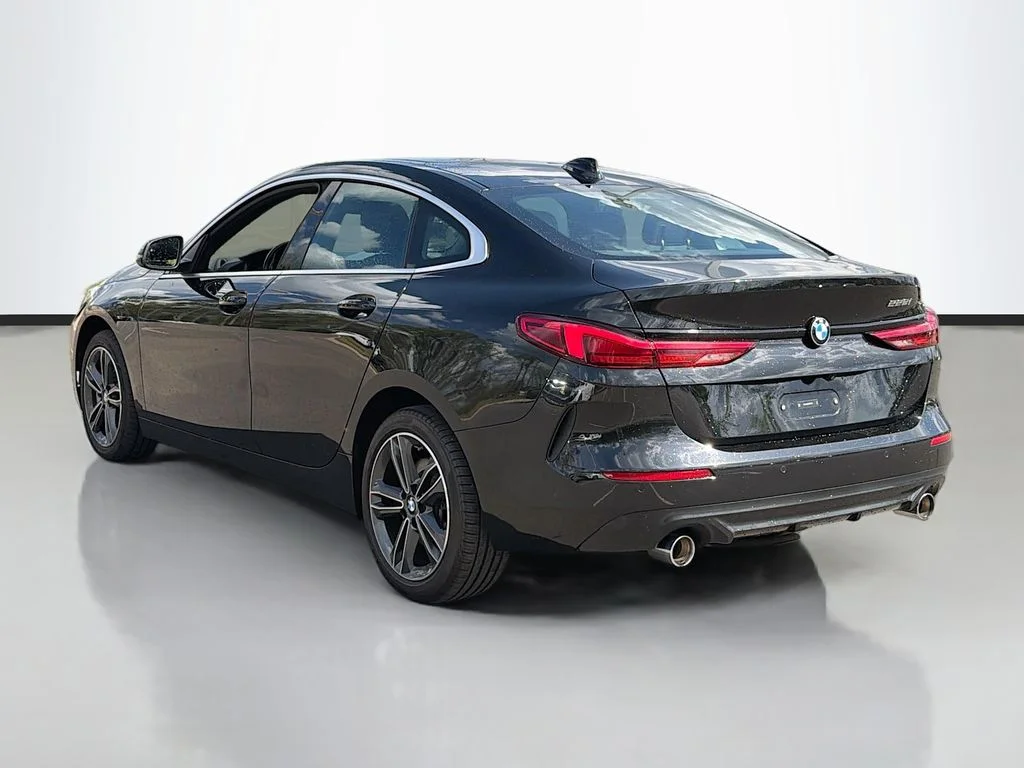 2024 BMW 2 Series 228i - Photo 8