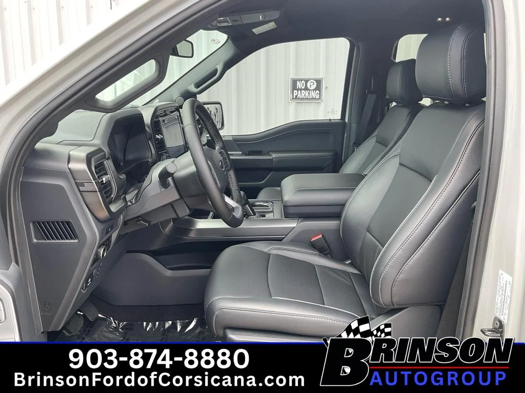New 2026 Avalanche Ford Lariat® image 11