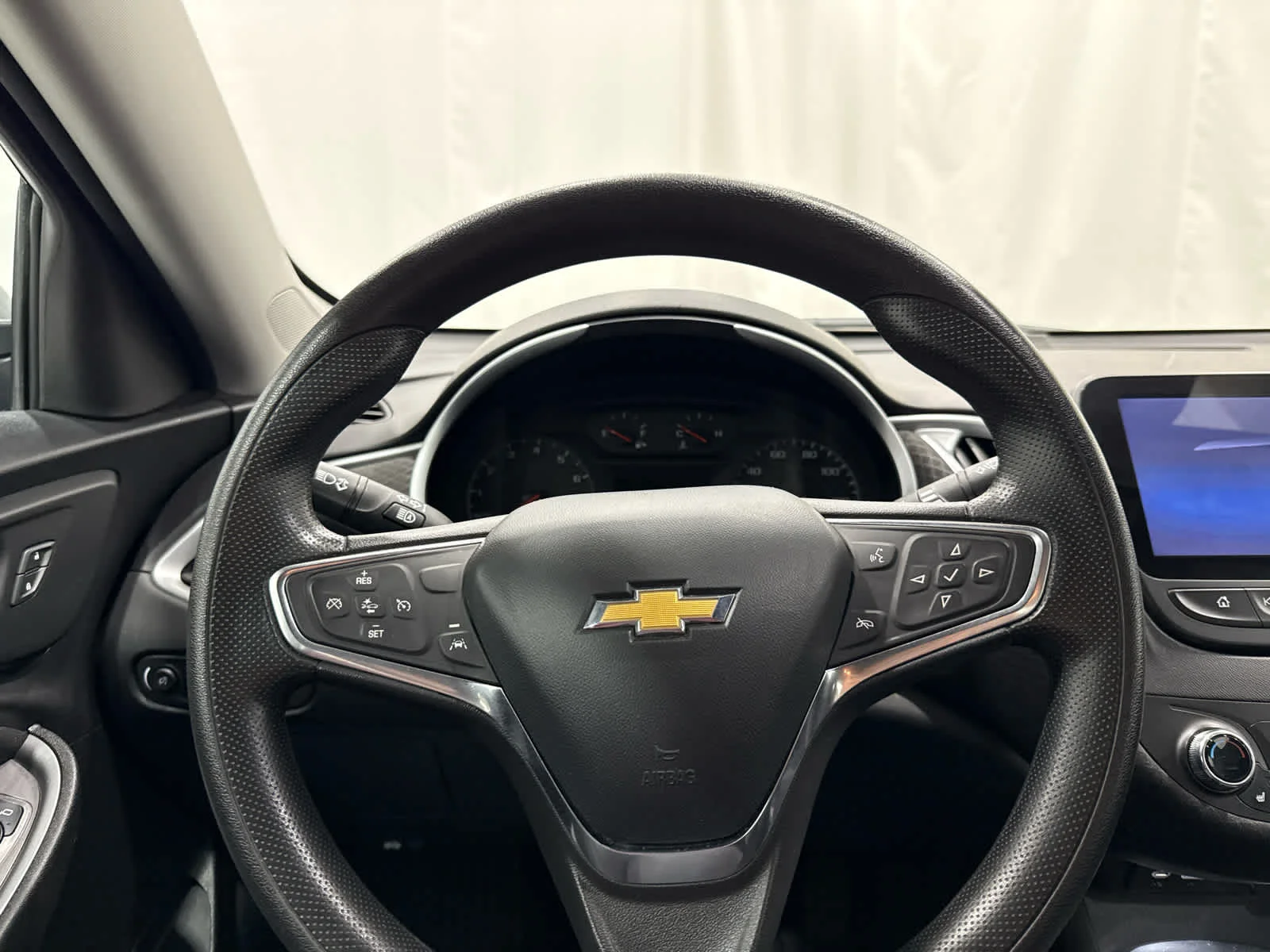 Used 2023 Dark Ash Metallic Chevrolet LT image 16