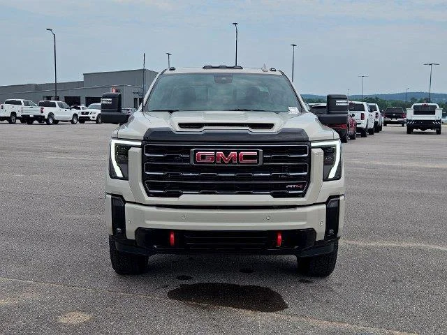 New 2026 Coastal Dune GMC AT4 image 8