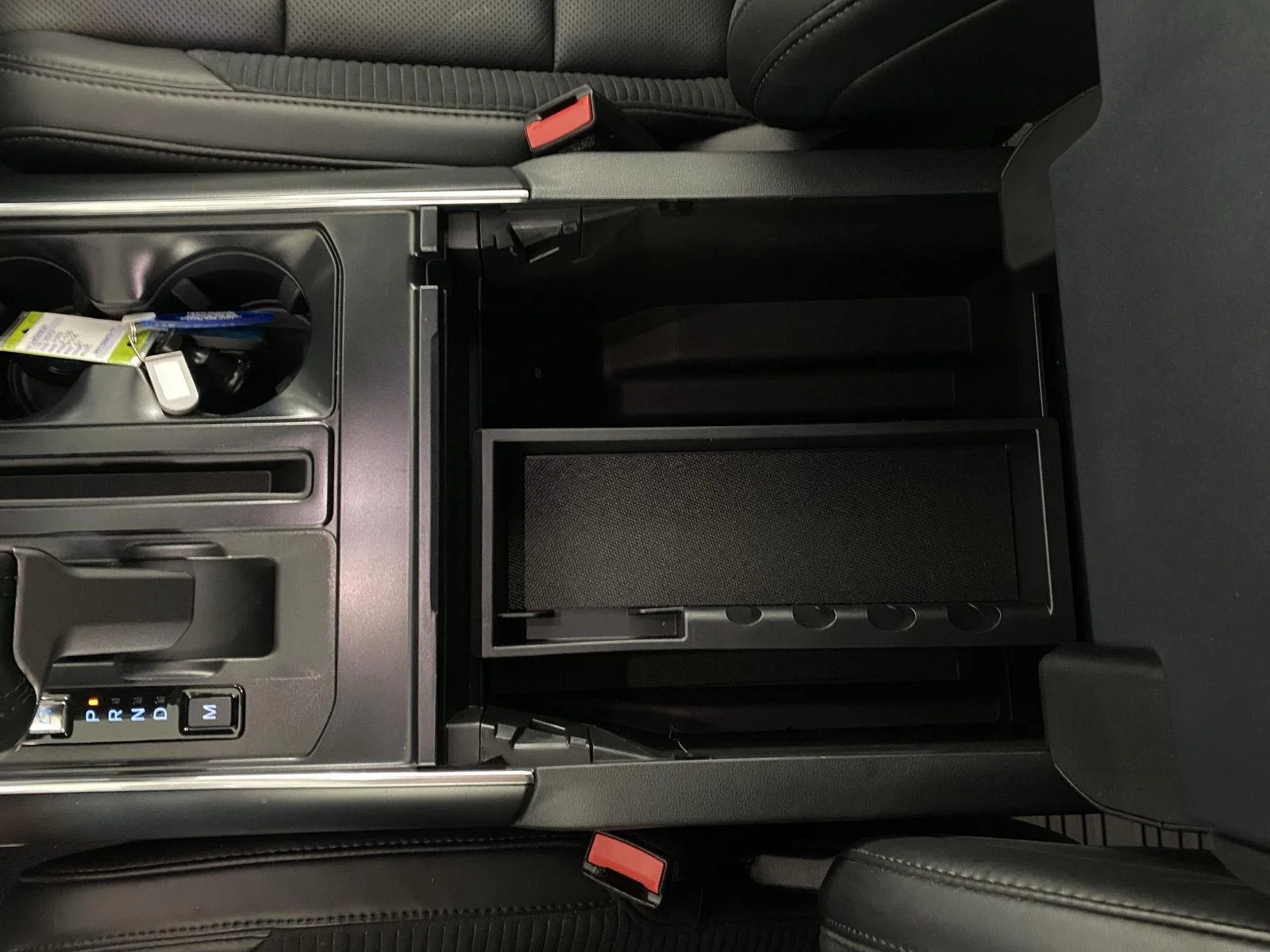 Used 2023 Avalanche Gray Ford Raptor image 13