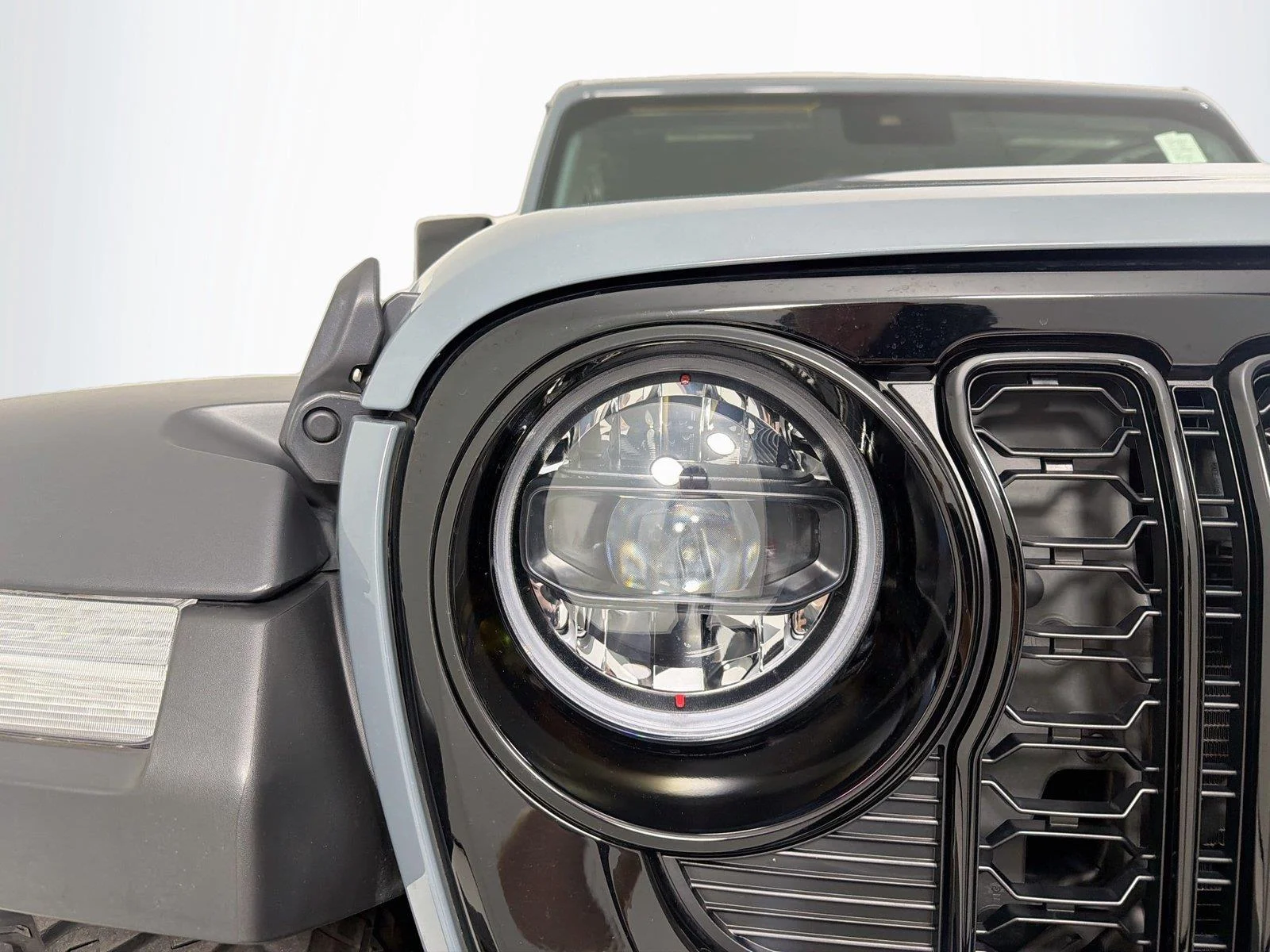 Used 2024 Anvil Clear Coat Jeep Willys image 27