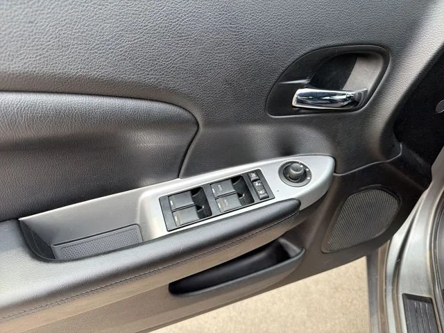 Used 2012 Gray Chrysler Touring image 15