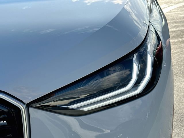Certified Used 2026 White BMW M50 xDrive image 30