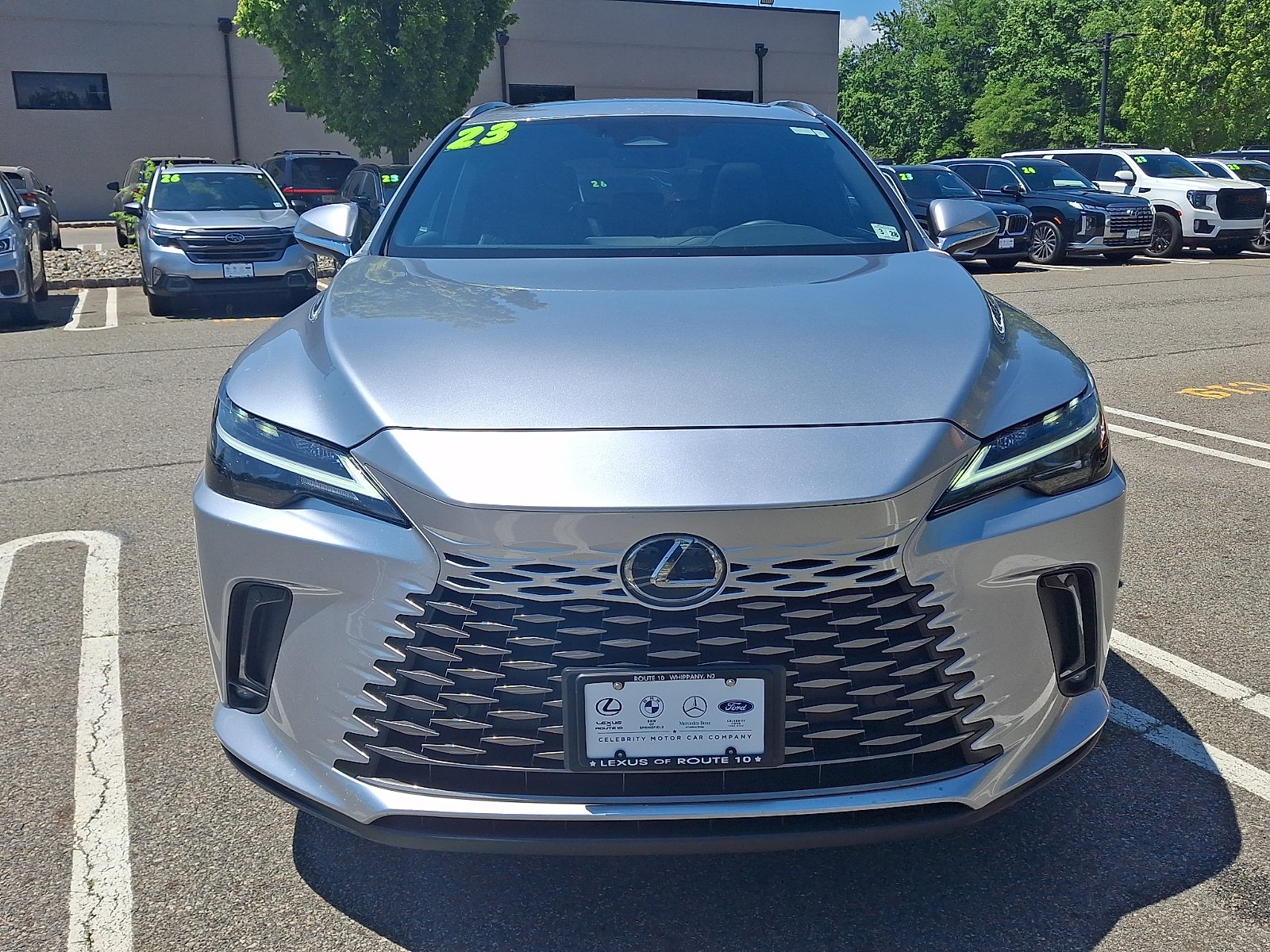 Vehicle Image 2