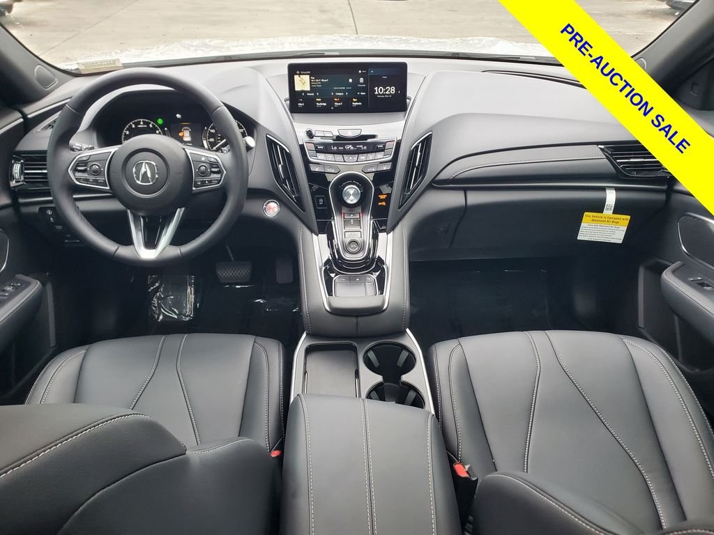 2026 Acura RDX Base - Photo 10