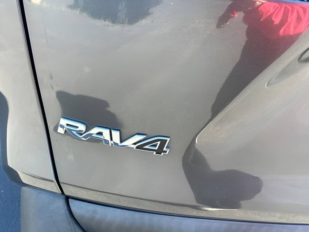 Used 2021 Magnetic Gray Metallic Toyota Limited image 16