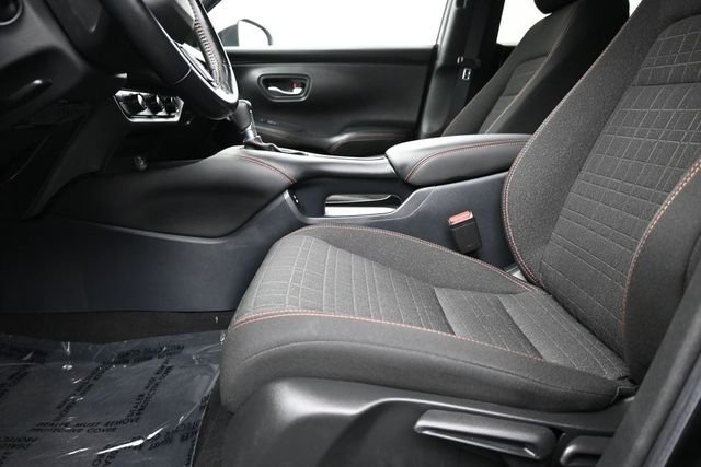 Used 2025 Black Honda Sport image 24