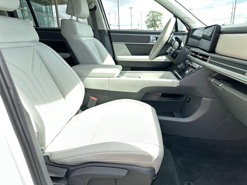 2026 Hyundai Santa Fe SEL - Photo 27