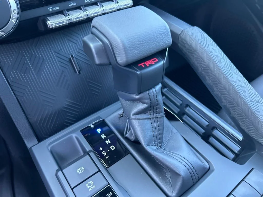 New 2026 Underground Toyota TRD Off-Road image 22