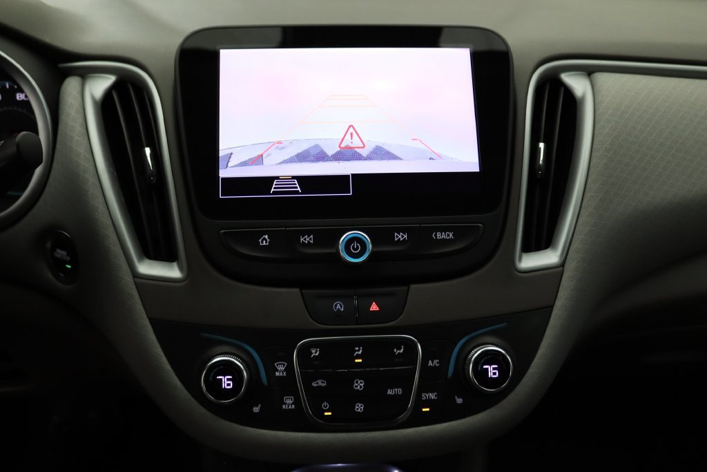 2024 Chevrolet Malibu 1LT - Photo 27