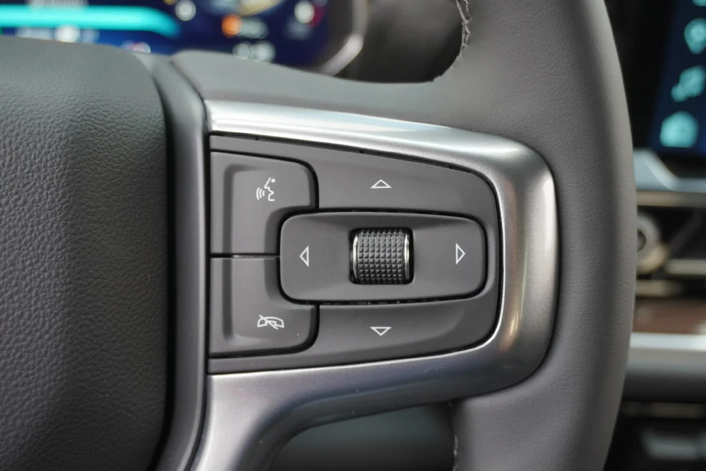 2026 Chevrolet Silverado 1500 LT - Photo 20