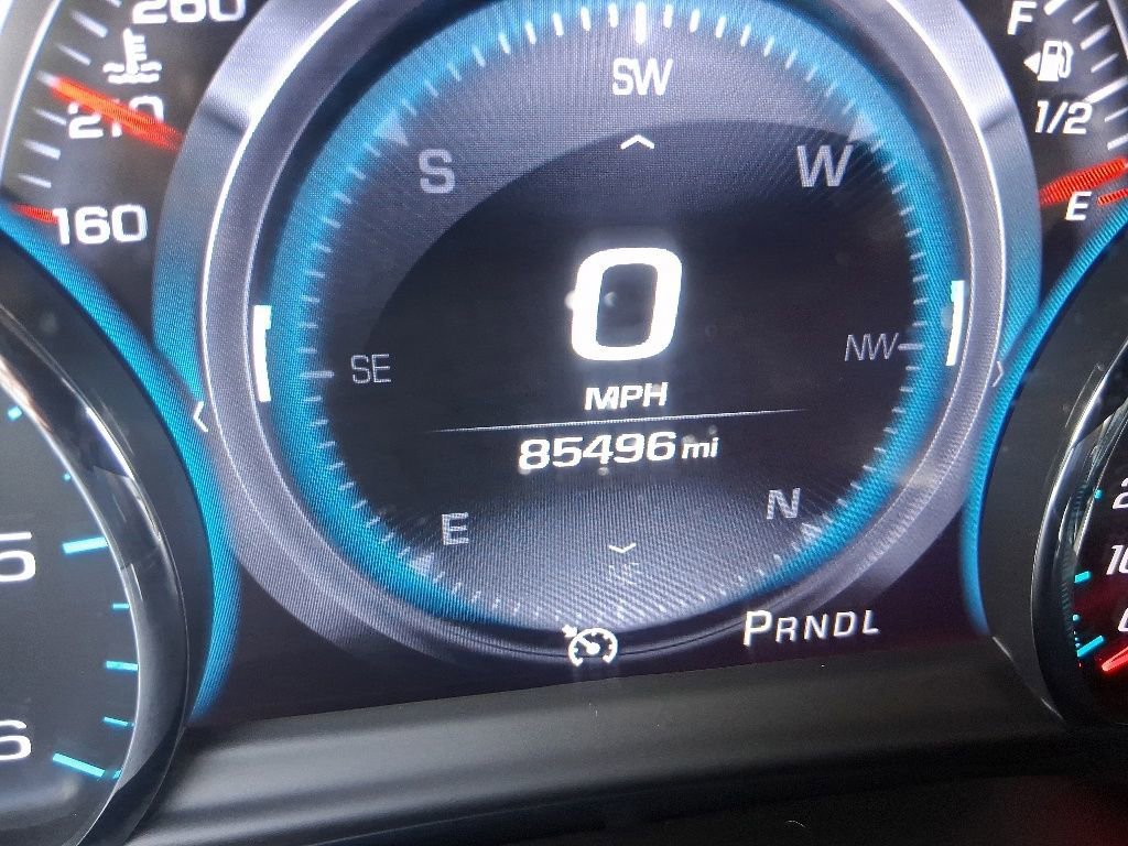 Used 2019 SUMMIT WHITE Chevrolet Premier image 18